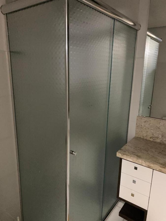 Apto Encantador Em Condominio Бенту-Гонсалвіс Екстер'єр фото